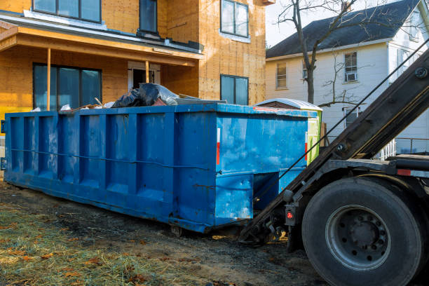 Best Specialized Junk Removal in Williamsport, OH