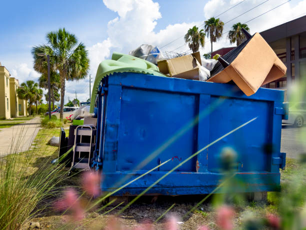 Best Green Junk Removal in Williamsport, OH