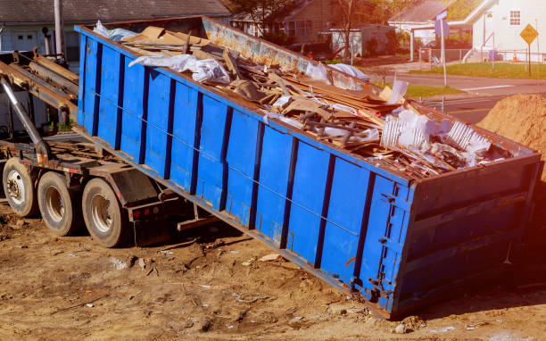 Best Scrap Metal Recycling in Williamsport, OH